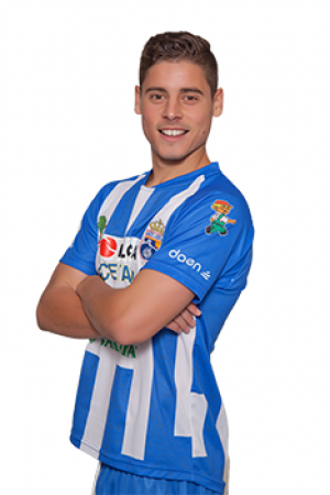 Alarcón (Lorca F.C.) - 2015/2016